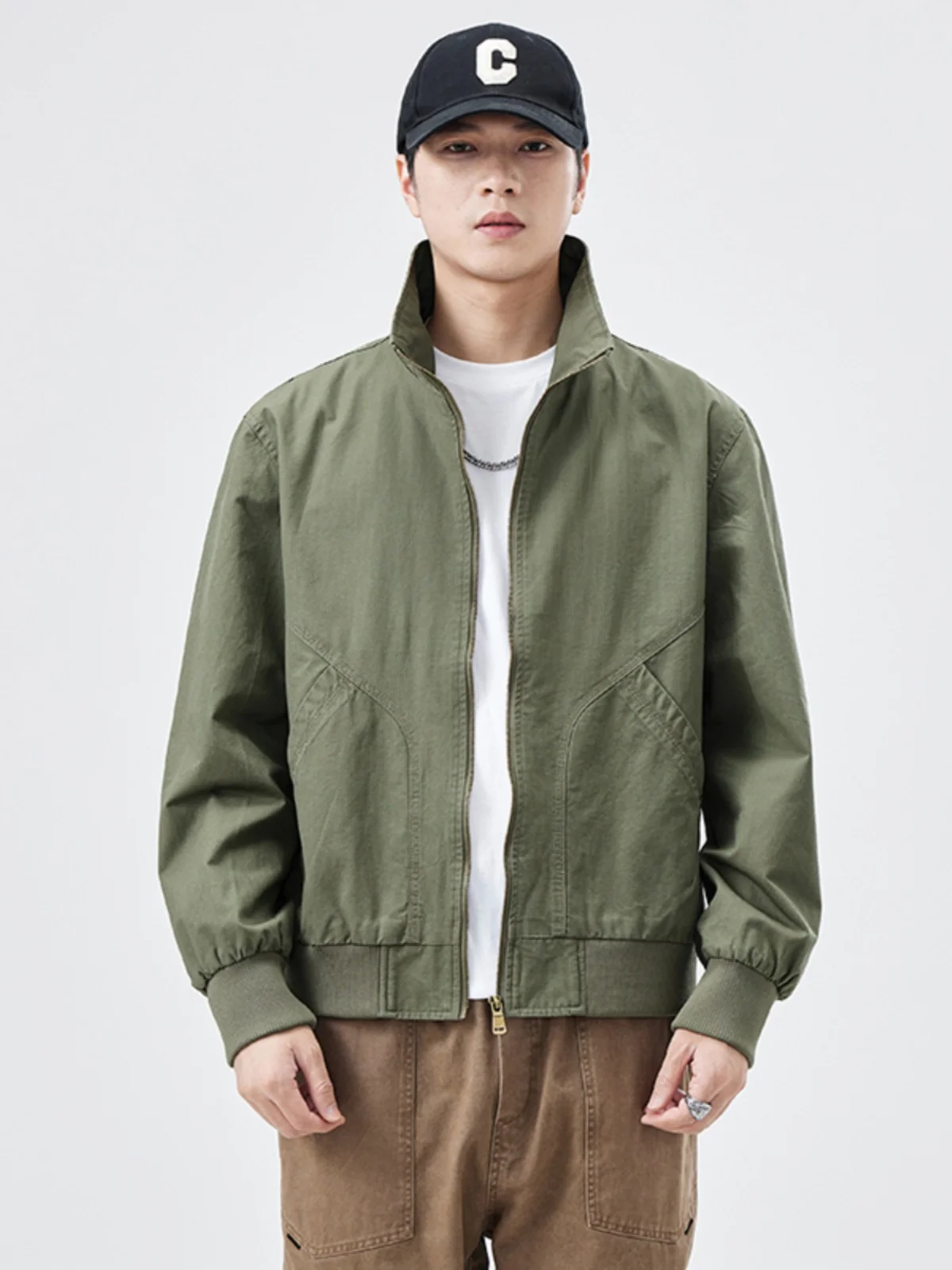 Pure Color Flight J… - image