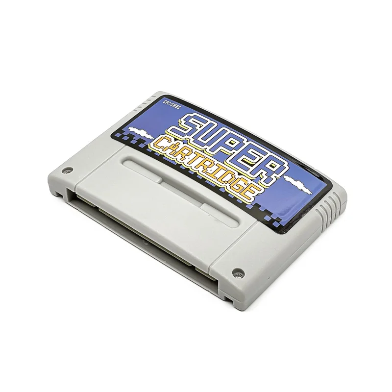 Karta pamięci emulatora SNES 3000 w 1 SFC V12 z kartą TF 8G do konsoli SNES SFC Akcesoria — zdjęcie produktu 2