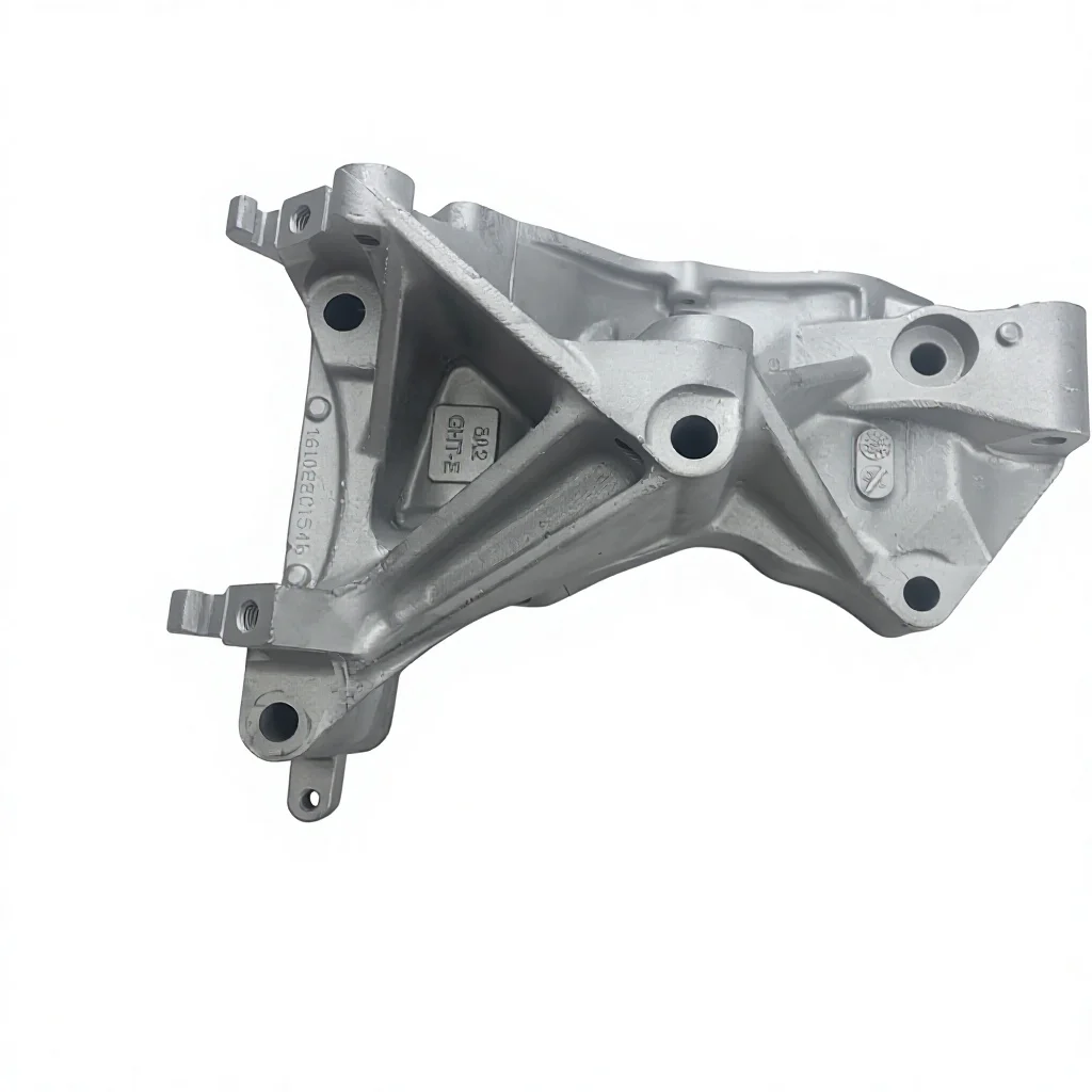 19410-5A2-A00 Aluminum Water Pump Seat Housing for 2014-2021  Honda Accord CR-V ELYSION ODYSSEYSPIRIOR TLX-L  K24W5 K24V K24U1