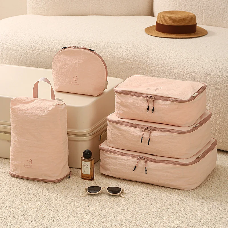 taslon-five-piece-compressed-travel-storage-bag-underwear-suitcase-portable-storage-bag-travel-sorting-and-sub-bagging