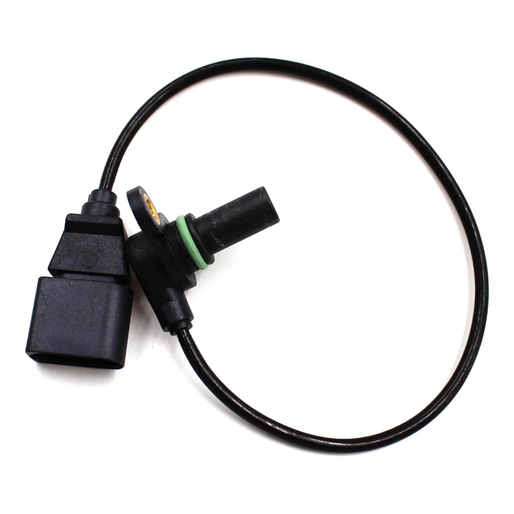 

Transmission Output Vehicle Speed Sensor 01M927321B / 01M9027321B For Volkswagen Golf Jetta Beetle 1999-2009 1.8L 1.9L 2.0L 2.8L