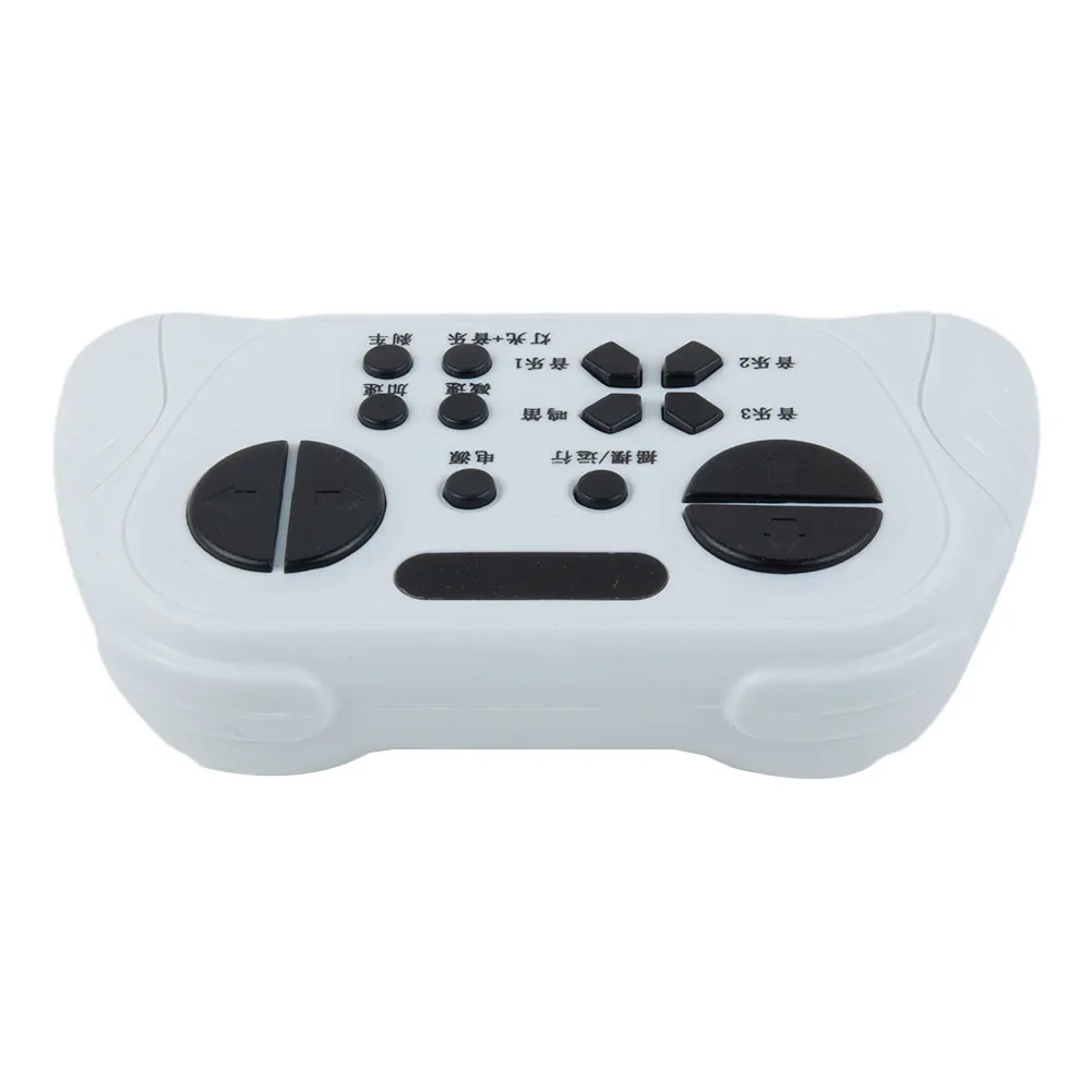 HH621K Full Set Control Remote Control Box For Kids Electric Car K-2.4G-12V Receiver Remote Control Toys High Quality