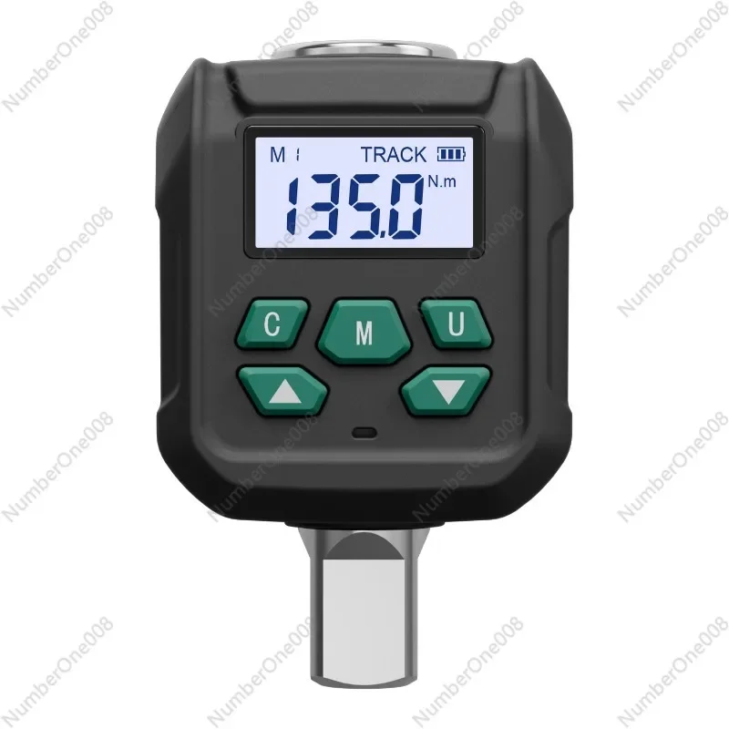 Digital  Meter  Tester Electronic Meter High Precision Kilogram  Wrench Torque Tester