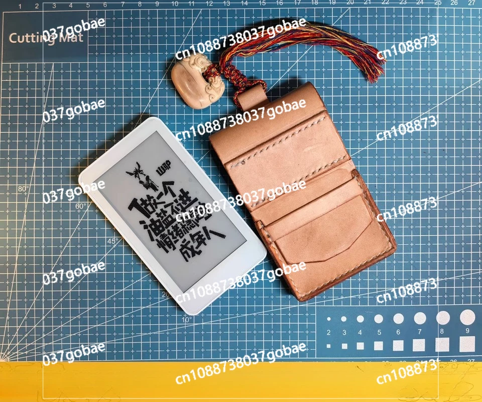 

Портативная и легкая электронная книга с экраном E-Ink, 32 ГБ, длительное время автономной работы