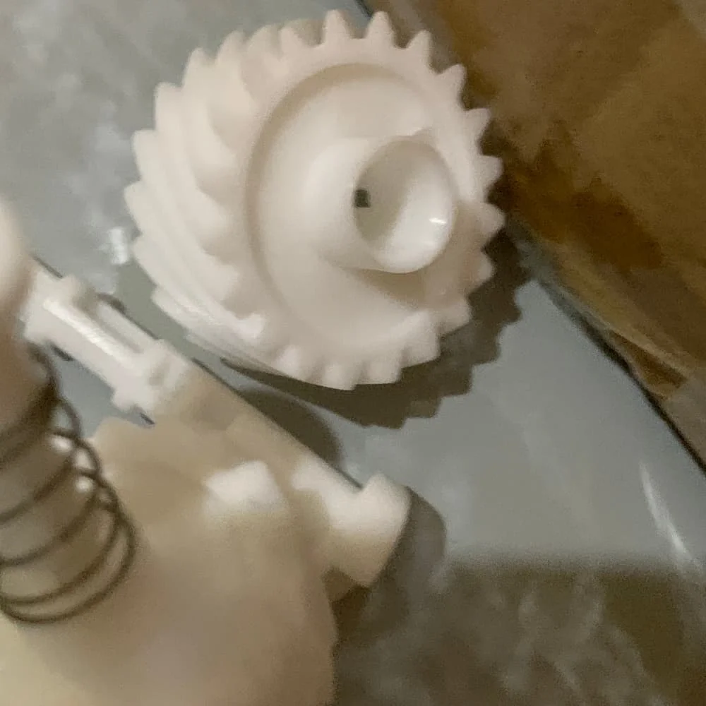 

10шт. 2m202380 2m202420 Контейнер привода шестерни Z20r для Kyocera Fs 1020 1120 1025 1125 1040 1060 1041 1061 1220 1320 Mfp Dn