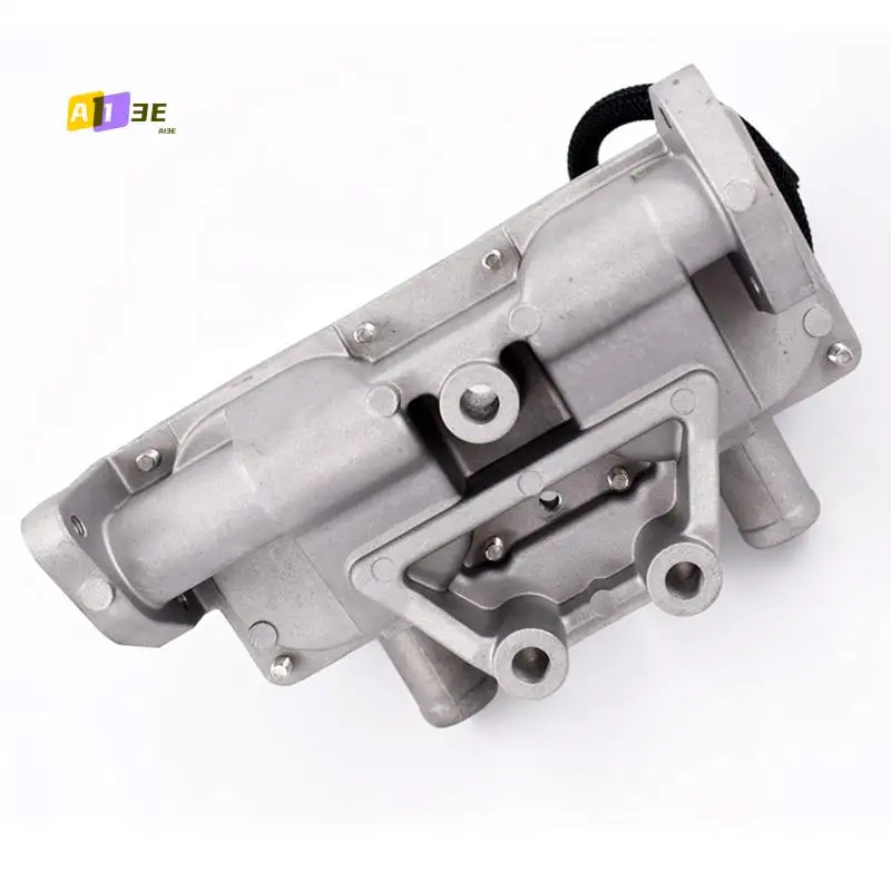 

A03E-911-643 Car Air / Smog Pump Check Valve 2570138060 For LEXUS LX570 5.7L 2008-2019 For TOYOTA LAND CRUISER SEQUOIA