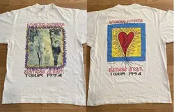 Smashing Pumpkins Siamese Dream Tour 1994 Vintage Unisex Classic T-shirt Gift