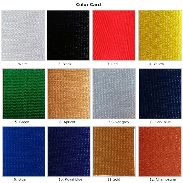 اضغط ساخن على قماش بناء تاتامي ثلاثي الأبعاد للرقع المتدفقة ونسيج الشارات #5