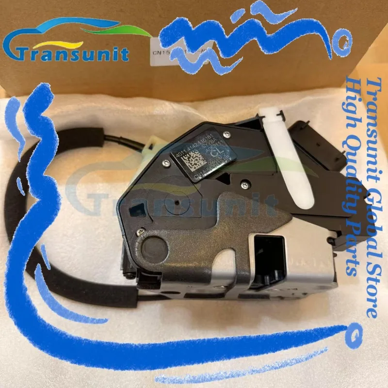 Brand New CN15-A219A-NE Auto Car Boot Tailgate Lock Latchs Unit Fits For Ford Ecosport 13-17