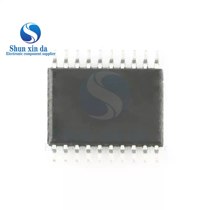 10PCS STC8H1K08-36I…