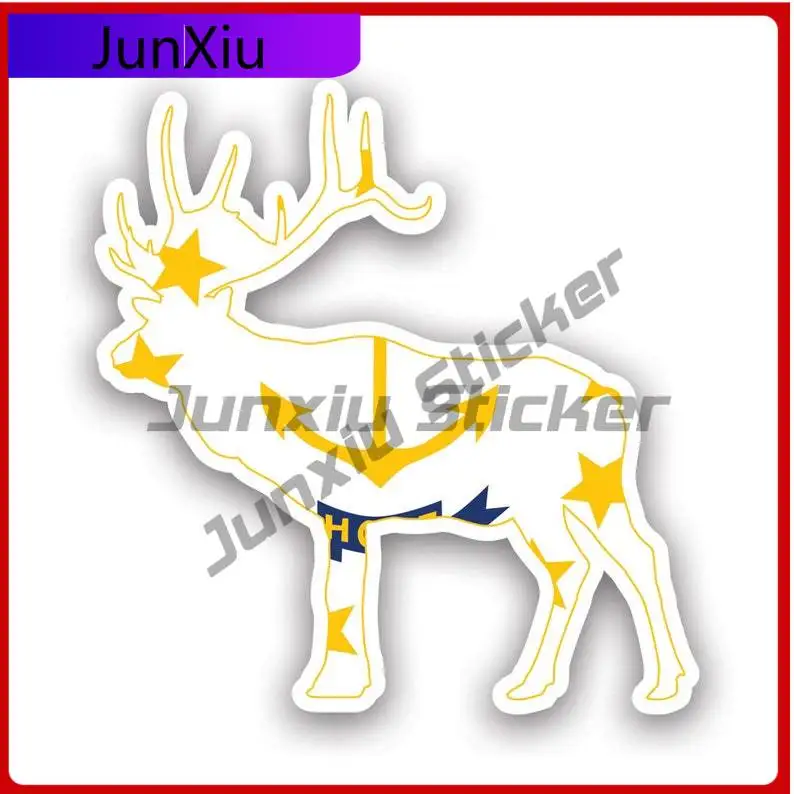 Rhode Island Deer S…