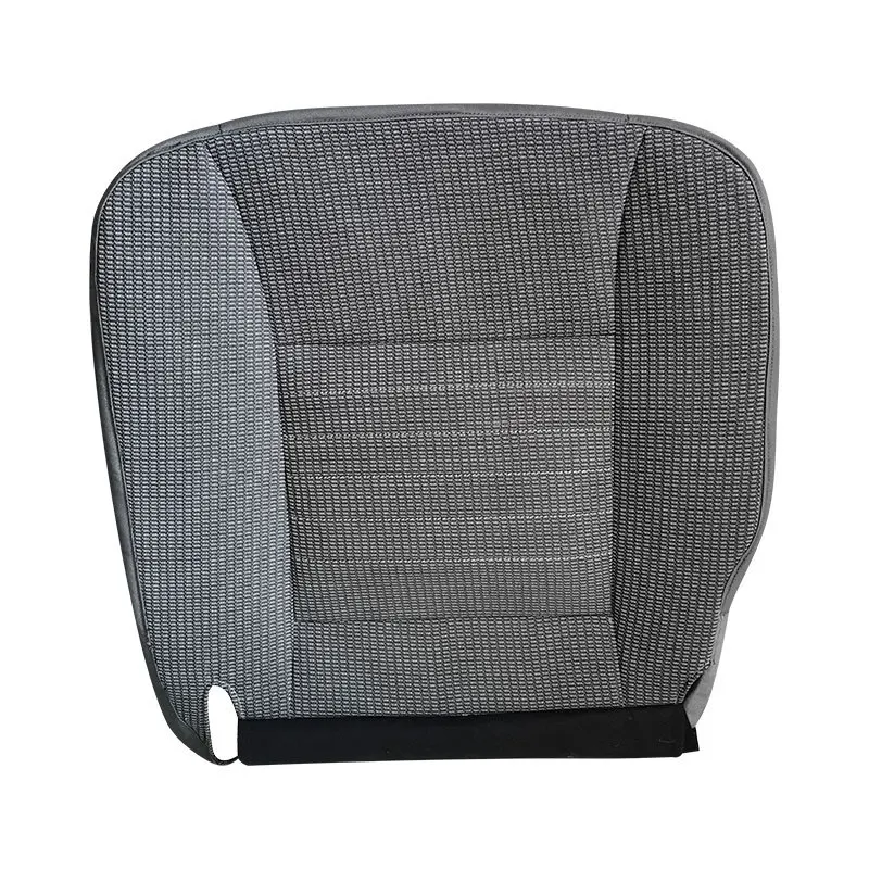 

Driver Bottom Replacement Cloth Seat Cover for 2006 2007 2008 2009 Dodge Ram