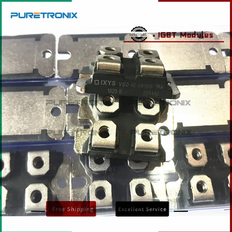 VBO40-08N06 VB040-08N06 vbo 40-08 n06 novo módulo original igbt