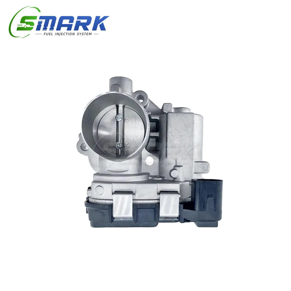 04C133062C Throttle Body for AudiA3A1 VWGolfPolo SeatSkoda 1.0 TSI
