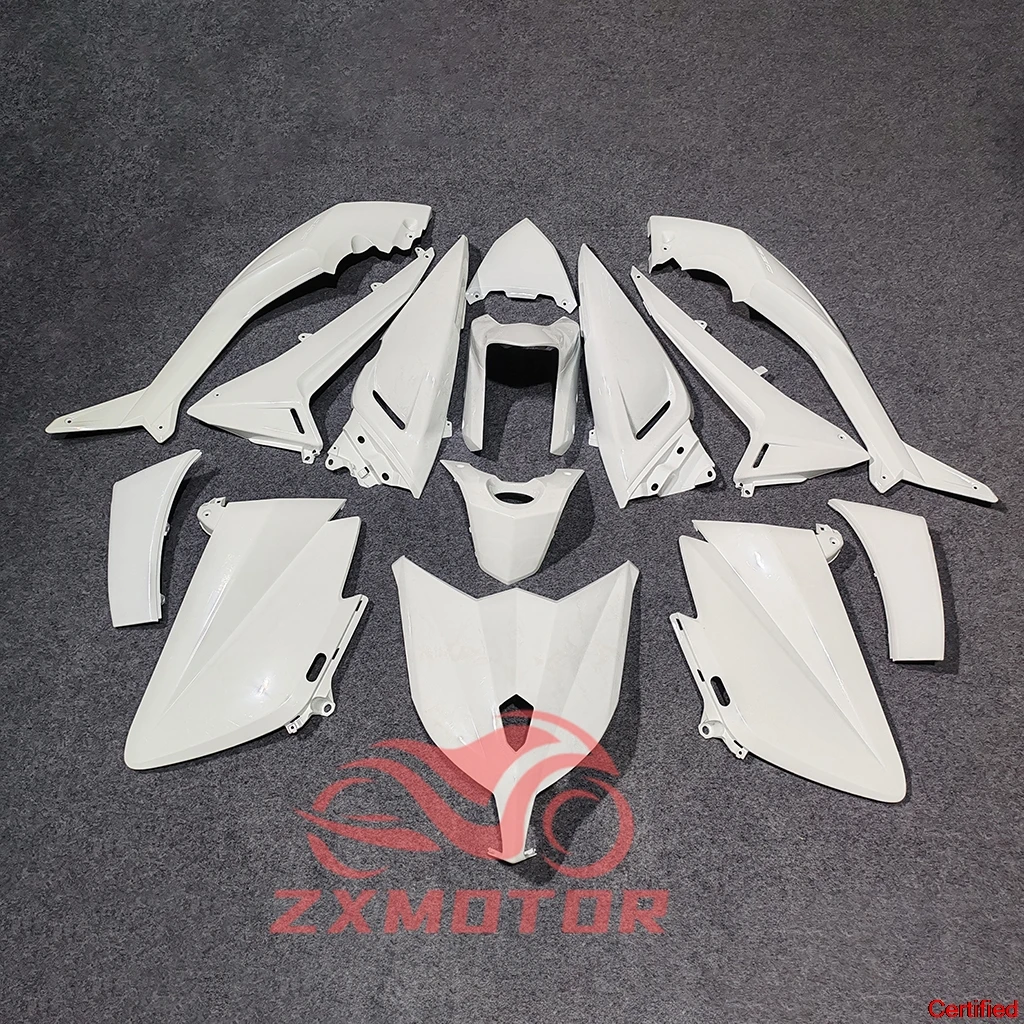 For YAMAHA TMAX530 08 09 10 11 Hot Style Fairing Kit T-MAX530 2008 2009 2010 2011 Prime ZXMT Bodywork Fairings