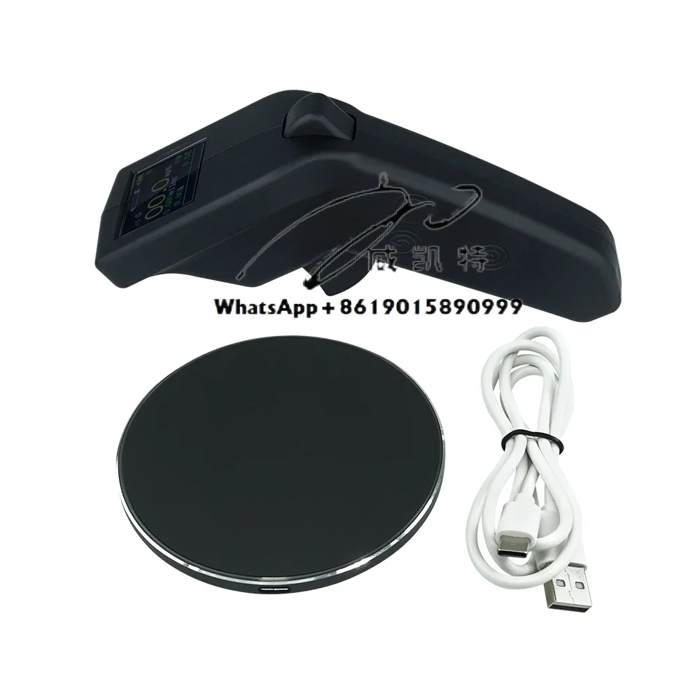 VX3 Controller Full…