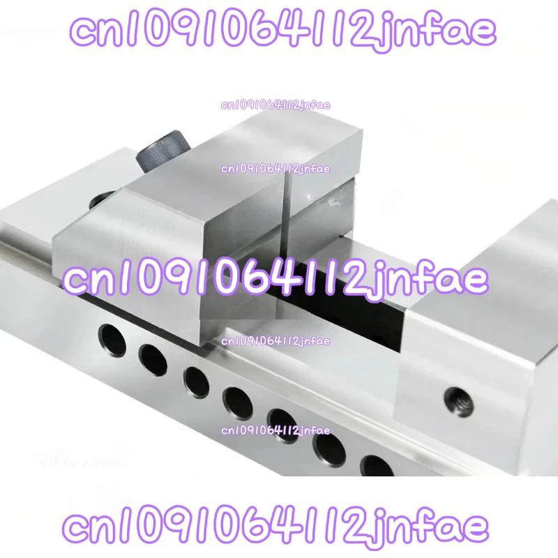 

1-дюймовый высокоточный прямоугольный шлифовальный станок QKG25 Прецизионный прицел быстрого действия для плоскогубцев