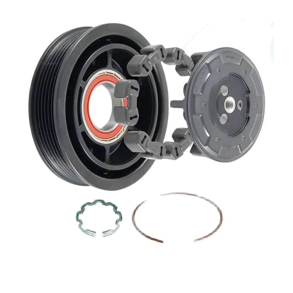 447150-1740 248300-3040 9659875580 648740 6453WH 8414041 32593 946030 6SEL16C ac compressor For PEUGEOT 308 3008 1.4 1.6 16V