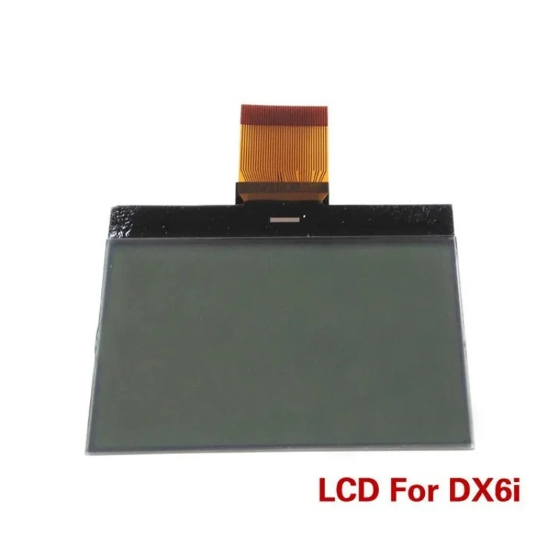 Spektrum DX6i LCD Display Screen Replacement Kit – Kompletna analiza i praktyczne wskazówki dla użytkowników RC