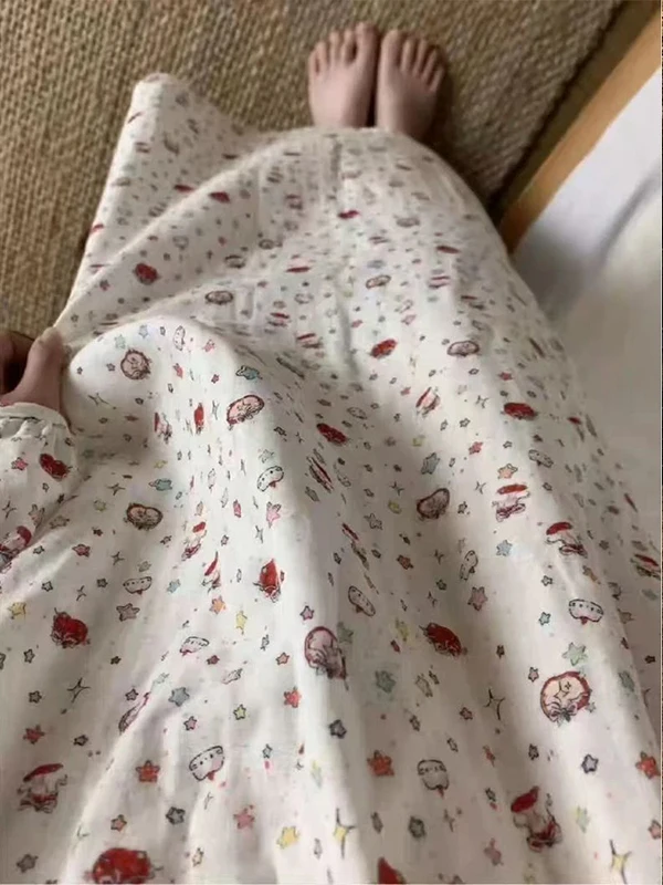 Plus size 300 pou longo sve sp dr macio e confortável roupas para casa estampa de desenho animado casual solto ajuste conjunto faion feminino