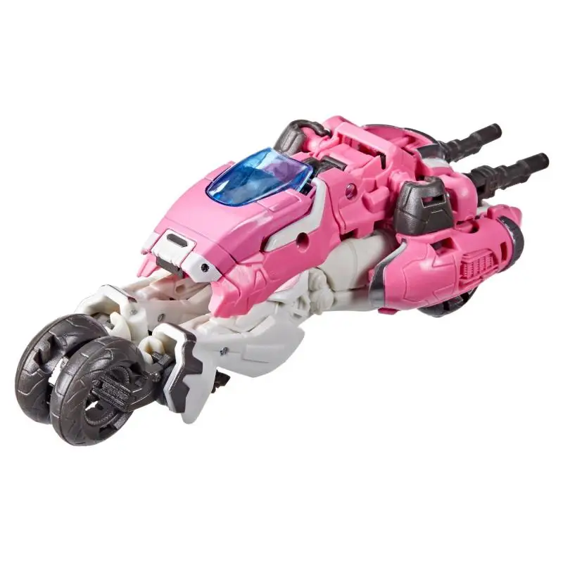 TAKARA TOMY-Figurine TransDevices Studio Series 85, 4.5 pouces, jouet de classe de luxe, Bumblebee Arcee, cadeau SS85