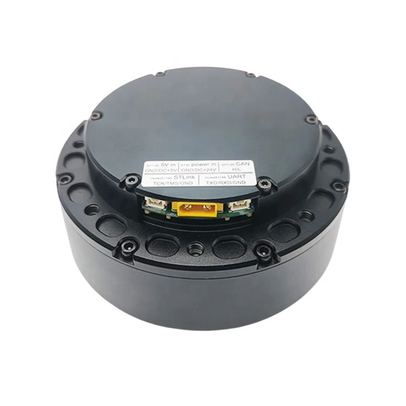 Reacher Factory Direct Customized Bldc Planetary Geared Motor For Mechanical Exoskeleton