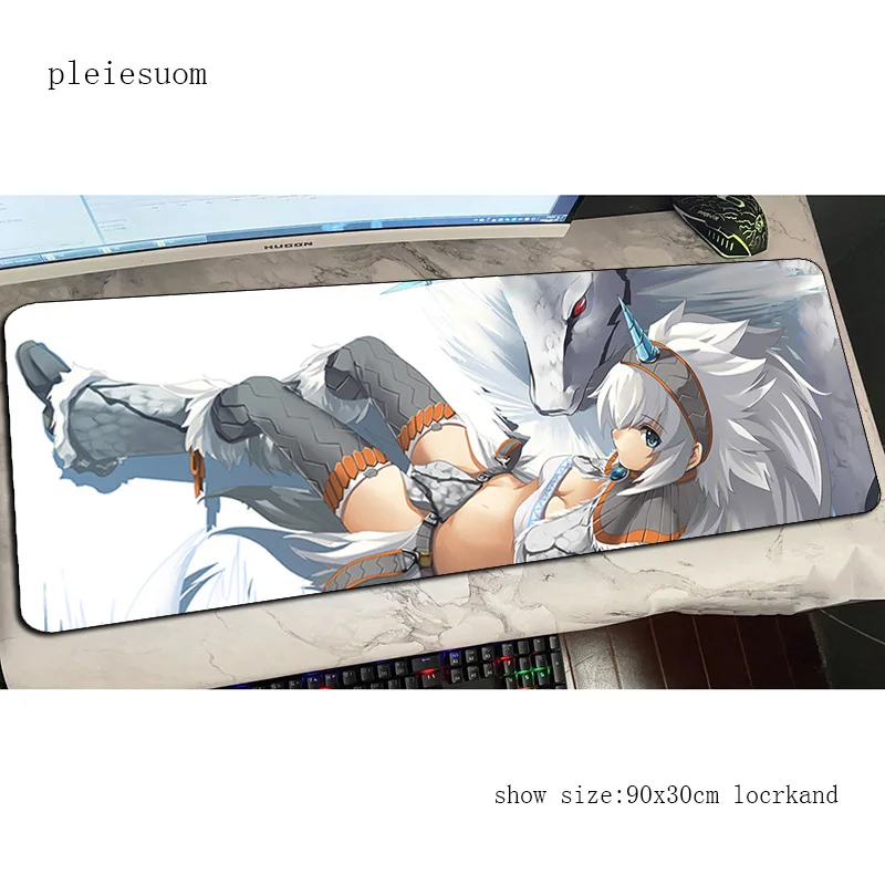 monster-hunter-mouse-pad-900x300x4mm-tapete-de-computador-moda-gaming-mousepad-grande-padrao-hd-padmouse-teclado-jogos-pc-gamer-mesa