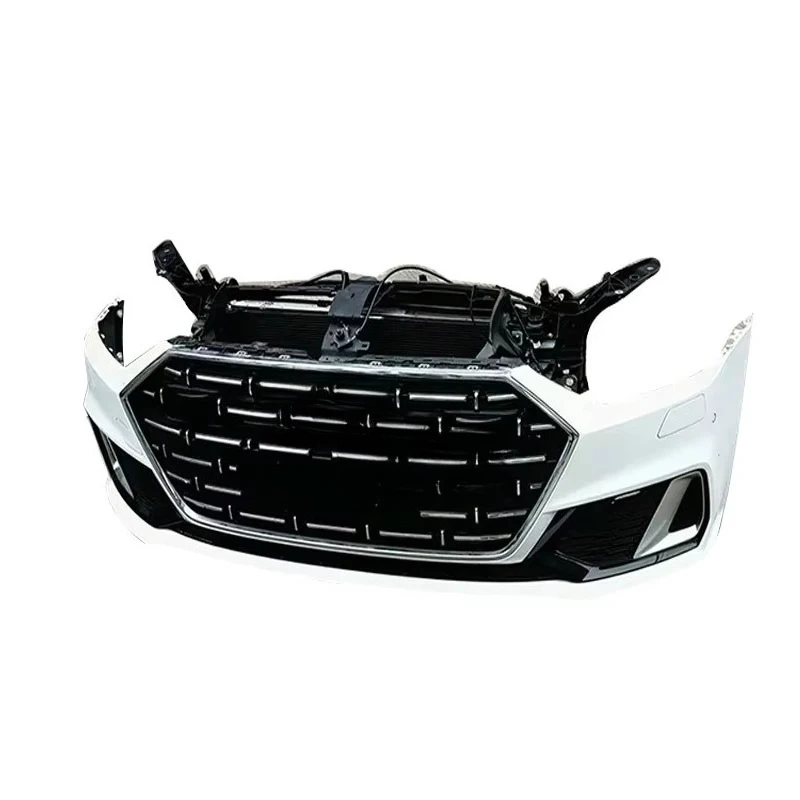 

Hot Selling Body Kit Suitable for STLF A7 Original Use High-quality Front Bumper Radiator