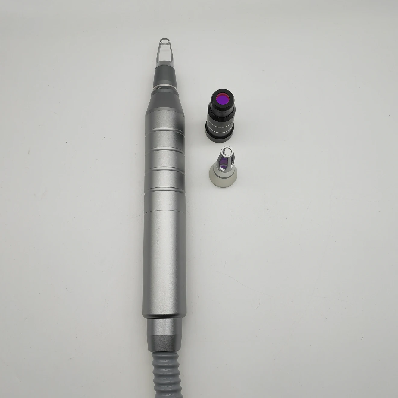 nd yag laser picosecond handle tattoo handpiece 1064 532 1320 Non-in head IPL E light opt hair removal machine beauty spare part