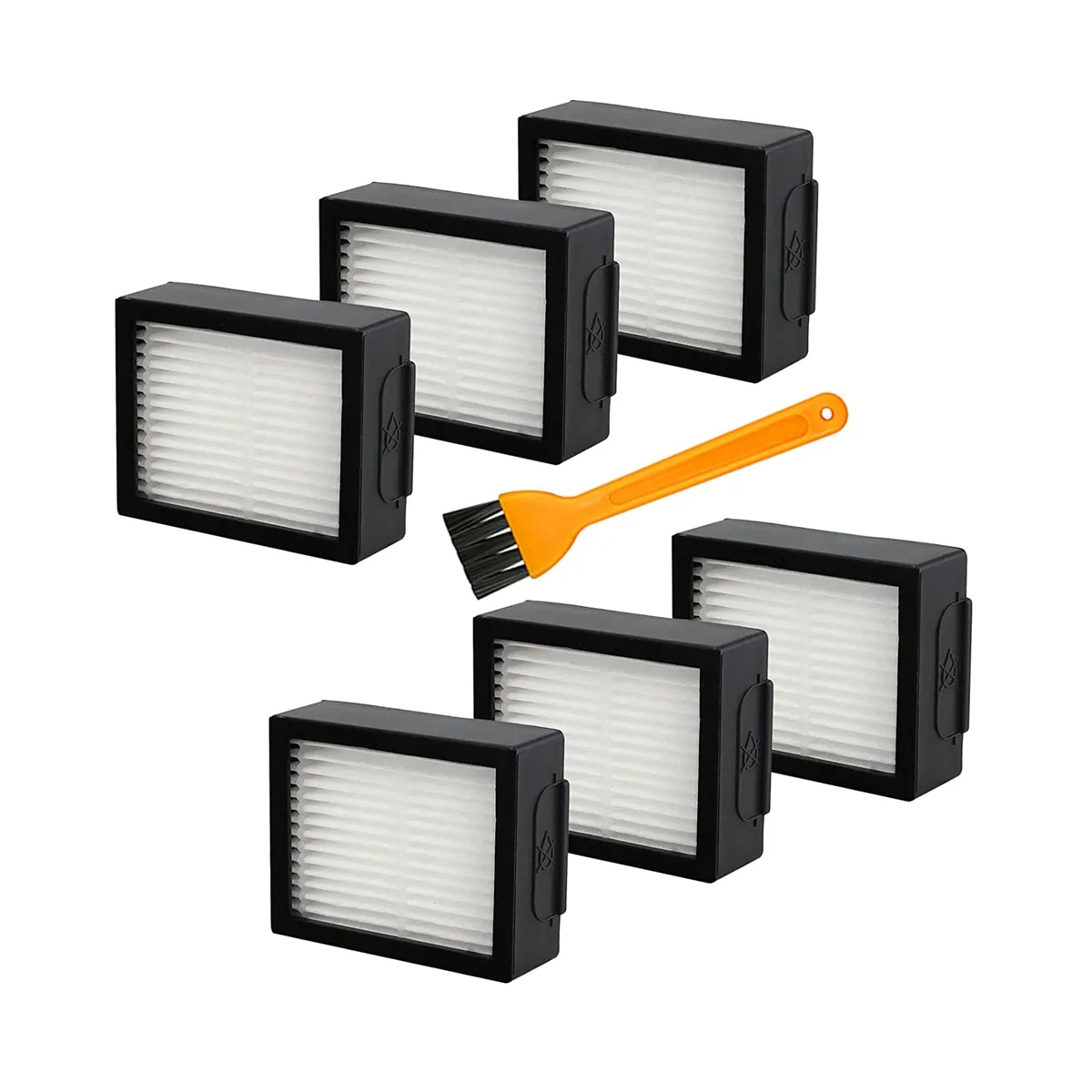 Filters for E&I&J Series I7 J7 I3 I4 I7+ Plus I3+ I4+ I6 I6+ I8 I8+ E5 E6 J7+ Plus
