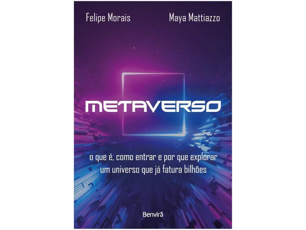Libro de Metaverso,