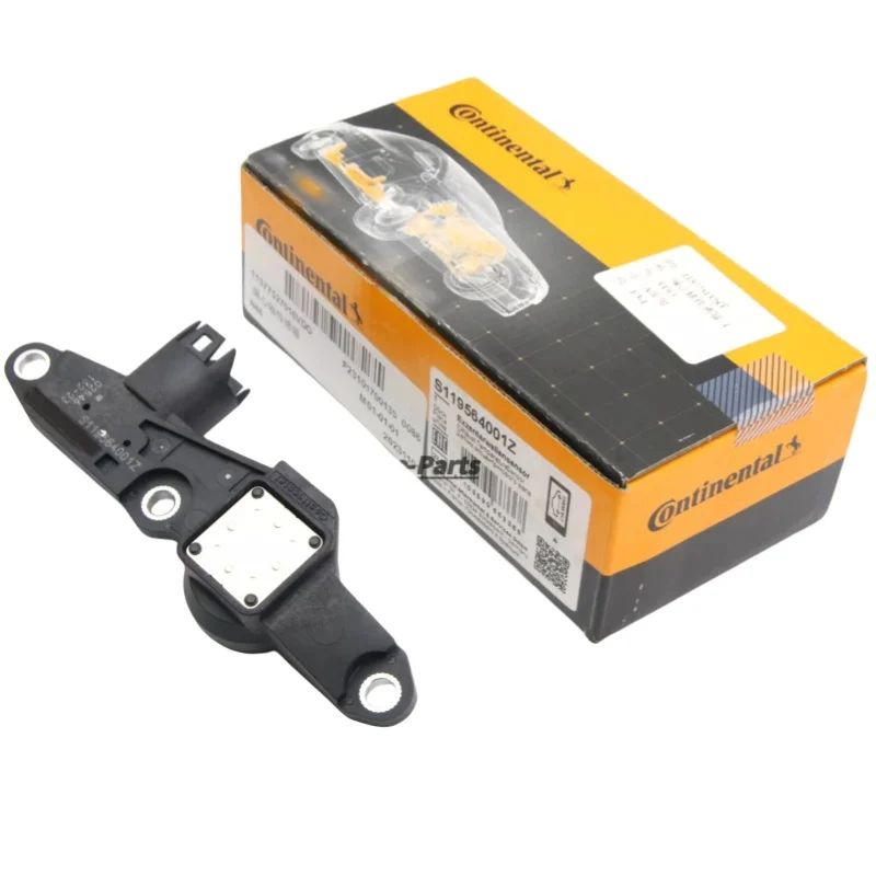 1Pcs 11377527016 11377506503 11377513783 83 3107  11 37 7 506 503 Eccentric Axis Sensor For BMW 1 3 X1 X3 Z4 Car Accessories