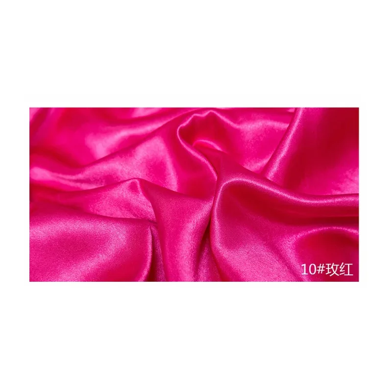 Velvet Fabric Manufacturer Direct Sales Solid Color Gold Velvet Dense Silk Fleece Stage Curtain Tablecloth Wedding