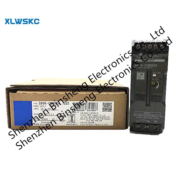 

100% brand new original switch S8VK-C12024/S8VK-C06024/S8VK-G06024/S8VK-G12024/S8VK-T12024/S8VK-G48024/S8VK-T24024/S8VK-T48024