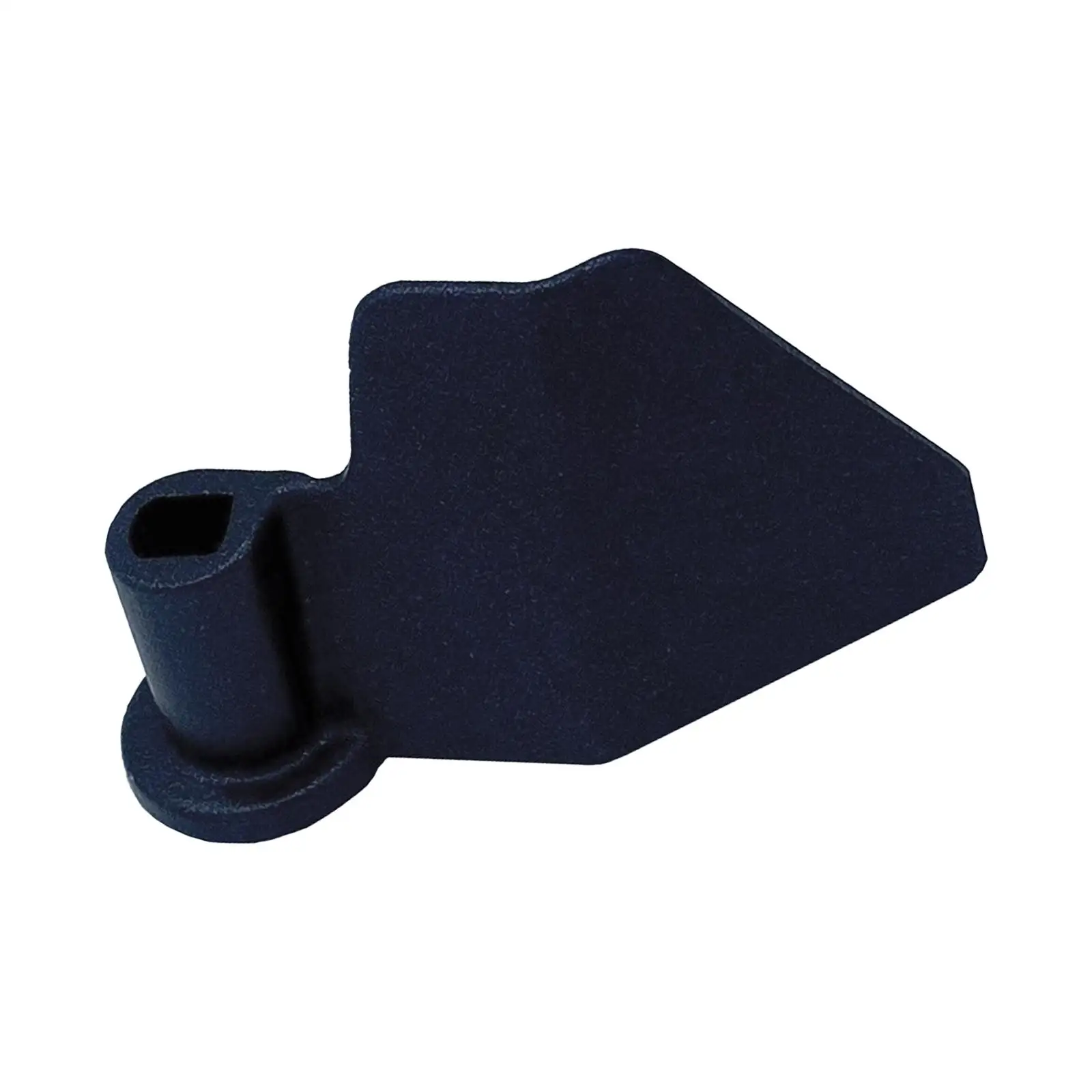 Bread Maker Blade Mixing Paddle Replacement Aluminum Alloy Kneading Cutter for Automatic Bread Machines at Home