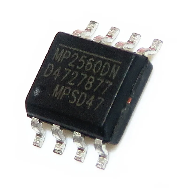 5PCS ADE7752AARZ ADE7752AAR ADE7752 MP2560DN-LF-Z MP2560DN MP2560 TC4422CPA TC4422 AO3415 AF BUK7608-55A BUK7608 FDD8955 8955