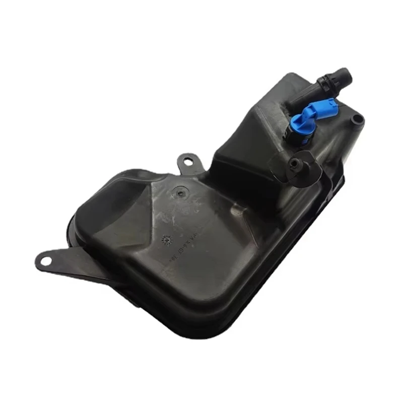 Water Coolant Reservoir Auxiliary Water Tank Expansion Water Tank17137800292 7800292For BMW E60 E61 X3 E83 E65 E66 730Li