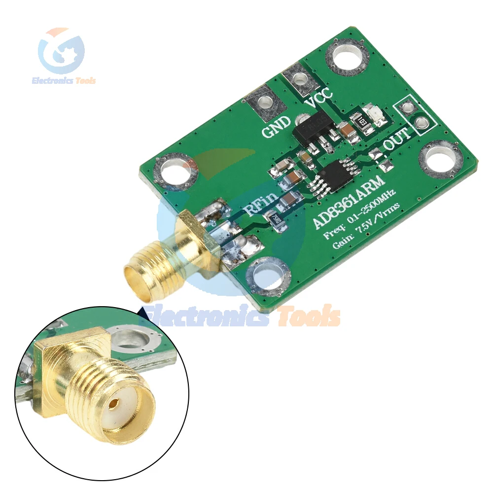 Dc 2.7-5.5V 7.5V Rm…