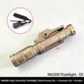 M620W Flashlight-DE