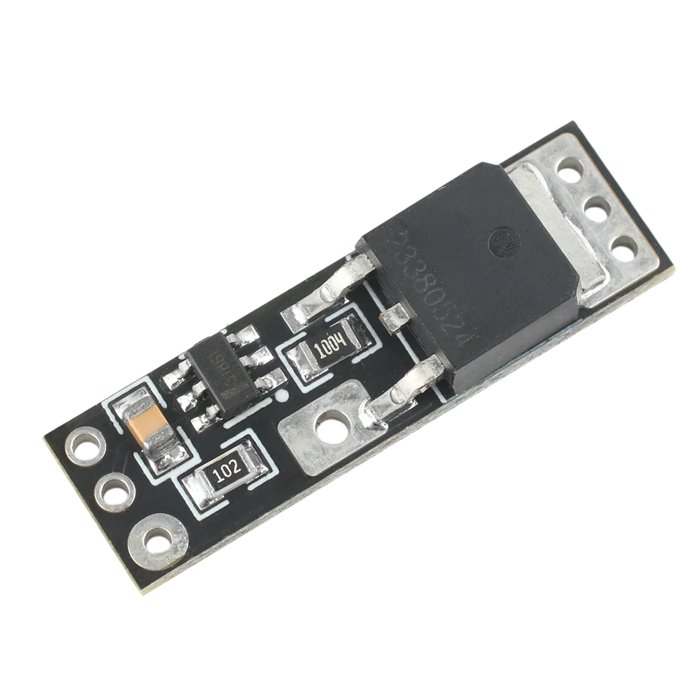 DC 0-5V 1S 10-30A  Lithium Li-ion BMS PCM Battery Protection Board Pcm For 18650 32650 Battery Packs Power Tool Accessory