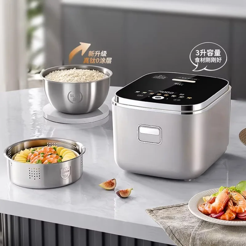 Pure Titanium Ih Ri…