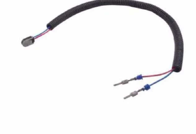 Applicable to Linde E16-335 Accessories Temperature sensor 7917415555