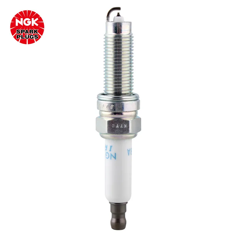 NGK Iridium Platinum Spark Plug ILZKR8A 94290 Suitable for Magten Passat Cayenne Camry