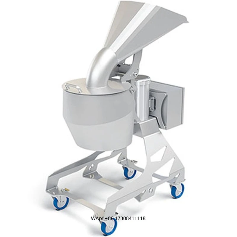 Custom commercial large potato shredder potato chip shredder potato chip shredder