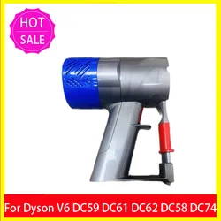 Original V6 vacuum cleaner host for Dyson V6 SV03 SV05 DC62 DC74 DC59 replacement Motor assembly accessory