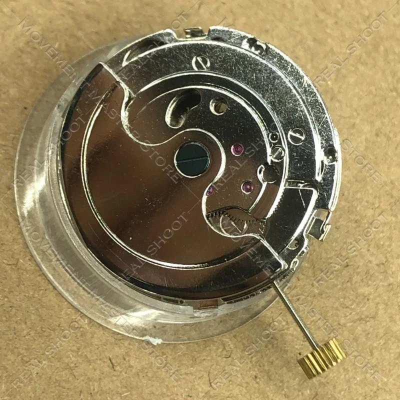 Dandong ปฏิทินขนาดใหญ่หลายพิน, ใหม่ปฏิทินเคลื่อนไหวตลอดการเคลื่อนไหวเชิงกลหกจุดอุปกรณ์การเคลื่อนไหวลูกตุ้มบิด