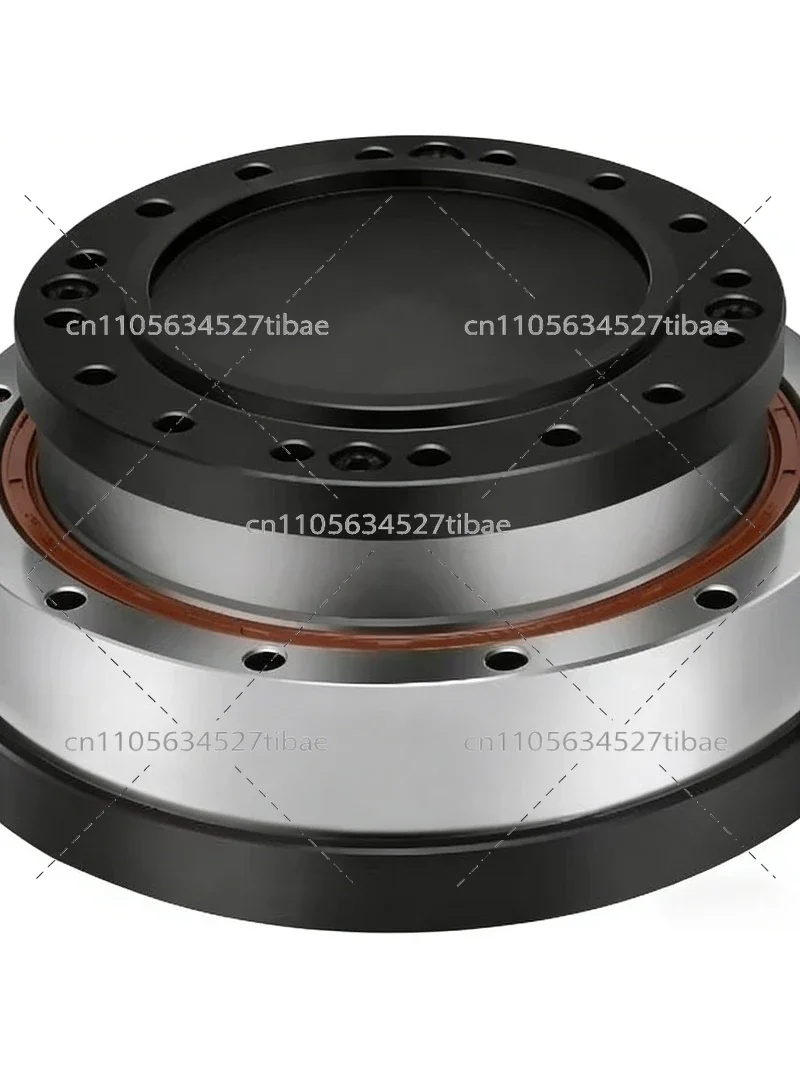 Harmonic Drive Servo Motor Gearbox High Torque Low Noise Reducers for Industrial Machines And Robot Applications