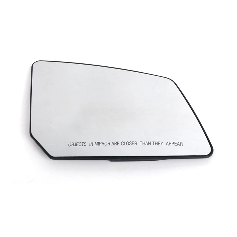 Heated Mirror Glass For GMC Acadia Saturn Outlook Chevrolet Traverse