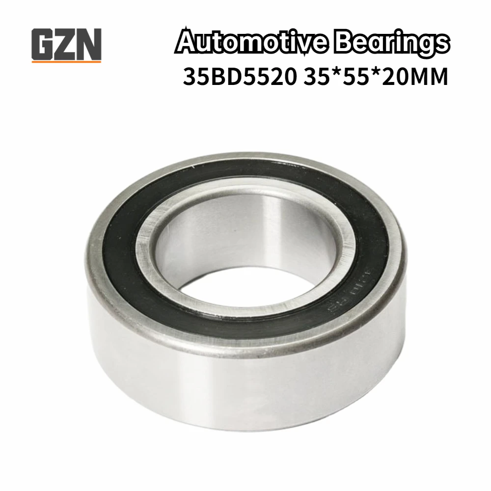 

1PCS Auto Bearing 35BD5520 35BG05S10G-2DST2 35BD219DUK 35*55*20 Automobile Air-conditioned Bearing CITROEN/Mazda 6