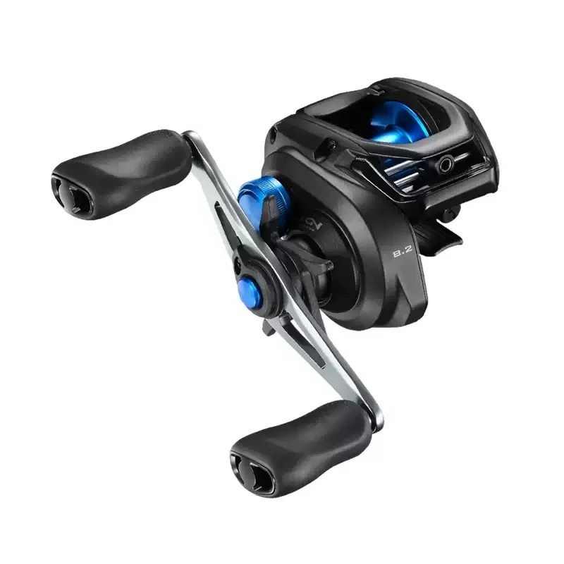 2023 Original SHIMANO SLX 150 150HG 150XG 151 151HG 151XG
